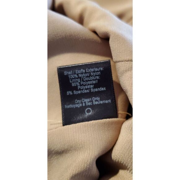 Dress the Population Juliana Floral Embroidered 2-Piece Set‎ Top & Skirt - Picture 16 of 16